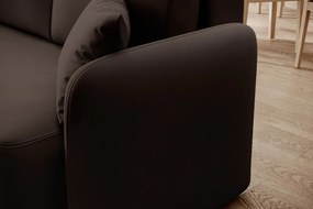 Coltar extensibil Hadson pe stanga Lukso 22