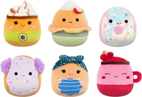 Jucărie de pluș Mystery – SQUISHMALLOWS