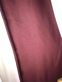 Perdea  Blackout opaca bordo,100x260 cm,50022