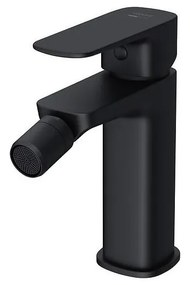 Baterie de bideu Cersanit S951-379 LARGA negru