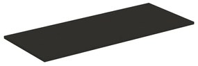 Blat pentru lavoar Ideal Standard i.life B gri carbon mat 120 cm