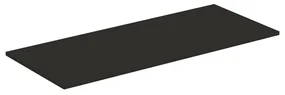 Blat pentru lavoar Ideal Standard i.life B gri carbon mat 120 cm