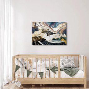 Tablou - Marmură design (90x60 cm)