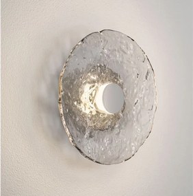Aplica de perete moderna LED DELION