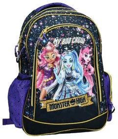 Monster High Crew ghiozdan, rucsac 42 cm