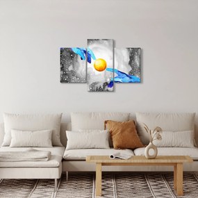 Tablou - Conexiune (90x60 cm)
