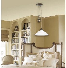 Rabalux 2706 - Lustra MARIAN 1xE27/100W/230V