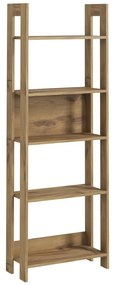 Raft Country Oak