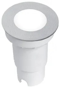 Spot incastrat exterior pavaj 1 bec G9 IP67 96ALDO/GR FUMAGALLI