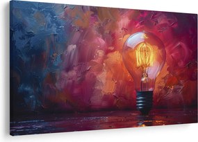 Tablou - Ideea (90x60 cm)