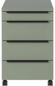 Dulap verde-gri 42x63 cm Mailand – Germania