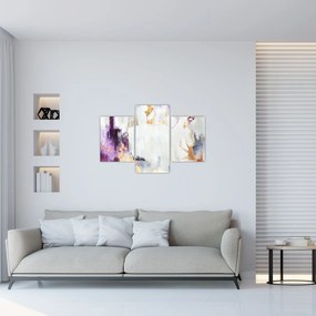 Tablou - Abstract (90x60 cm)