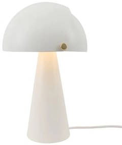 Veioza, lampa de masa design modern ALIGN alb 2120095001 NL