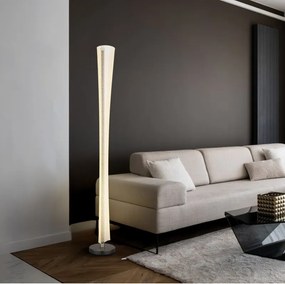 Lampadar LED design modern MALINDA