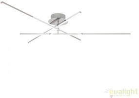 Plafoniera LED design modern Meredith 2479 RX