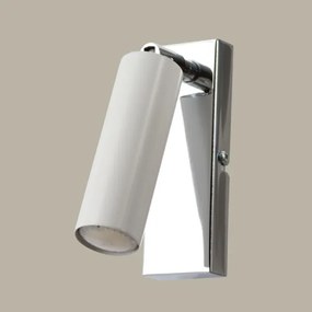 Jupiter 1382 - ST K BI - Corp de iluminat LED perete STEP LED/4,3W/230V