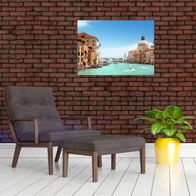 Tablou - Veneția (70x50 cm)