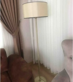 Lampadar cu abajur Homs,seria lx, 155 cm,40005