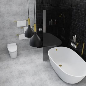 Lustră pe cablu NOAK WOOD 2xE27/60W/230V