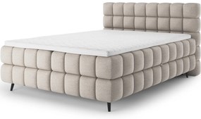 Pat continental Sabeno 160x200 cm Royal 18