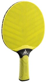 Rachetă de ping-pong în aer liber JOOLA VIVID OUTDOOR LIME