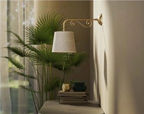 Aplica de perete design clasic italian Bruxelles
