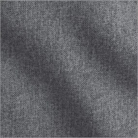 Pat gri tapițat 100x200 cm Alba – Maison de Rêve