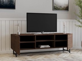 Masă TV/Dulap Pitule 2 (Nuc) . 1095504