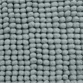 Covoraș de baie verde 50x80 cm Bobble – Catherine Lansfield