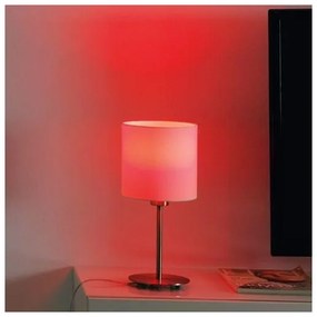 Lampă de masă Eglo 31594 PASTERI 1xE27/60W/230V