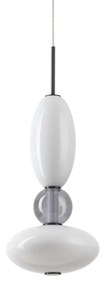 Lustra/Pendul LED design modern Lumiere-1 sp