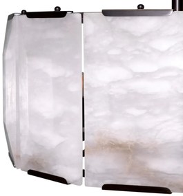 Candelabru, Lustra eleganta design LUX Ortiz
