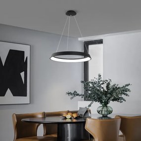 Immax NEO 07080L - Lampă LED reglabilă pe cablu LIMITADO LED/39W/230V 60 cm