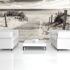 Fototapet - Plaja (152,5x104 cm)