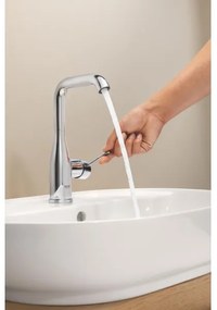 GROHE 23799001 - Baterie lavoar ESSENCE, mărimea L, crom lucios