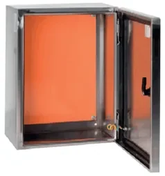 Tablou metalic inox IP65 40X30X20 54040 ELMARK