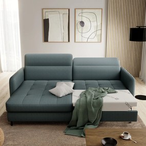 Coltar extensibil Gomsi pe stanga Manhattan 38