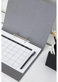 Biblioraft din carton Ringo – Bigso Box of Sweden