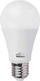 Rabalux 1581 - Bec LED E27/10W/230V 4000K