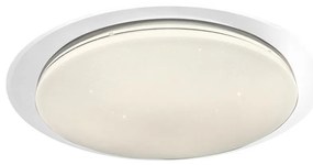 LED plafonieră dimabilă ONTARIO LED/24W/230V 3000-6000K + DO