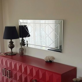 Oglinda Vertical 65 x 130 cm
