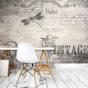 Fototapet - Vintage (152,5x104 cm)
