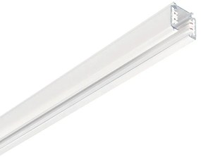 Sina trifazata alba LINK TRIMLESS PROFILE 1000 mm WH ON-OFF 243269 IDL