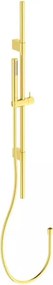 Set de dus cu bara 90 cm Ideal Standard IdealRain auriu periat 1 functie
