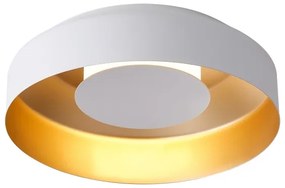 Plafonieră LED/20W/230V 3000K alb