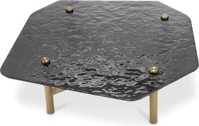 Masuta de cafea design LUX Cortes