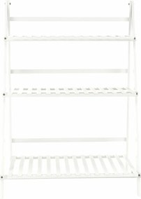 Raft, alb, NEPEL TYP 1 + cadou