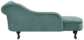 Fotoliu șezlong relaxare Nili (mentă) (D). 1010373
