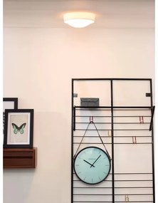 Plafonieră Lucide 08109/01/31 LEX 1xE27/9W/230V alb