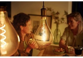 Bec LED Philips E27/5W/230V 2000K - VINTAGE